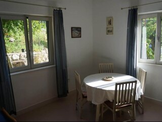Apartamento Hvar (Stadt) Grabación al aire libre 18