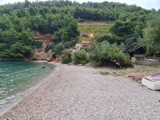 Apartment Hvar (Stadt) Outdoor Recording 3