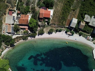 Appartement Hvar (Stadt) Enregistrement extérieur 2