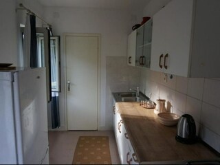 Apartamento Hvar (Stadt) Características 1