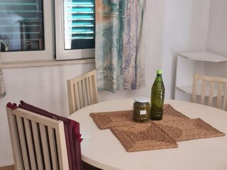 Apartamento Hvar (Stadt) Grabación al aire libre 20