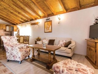 Ferienhaus Stankovci Ausstattung 3