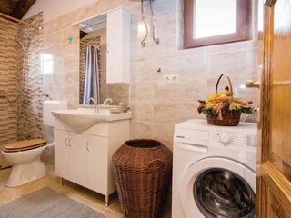 Ferienhaus Stankovci Ausstattung 12