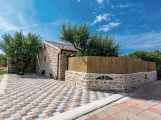 Vakantiehuis Stankovci Buitenaudio-opname 6