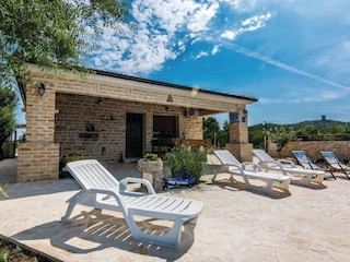 Casa de vacaciones Stankovci  17