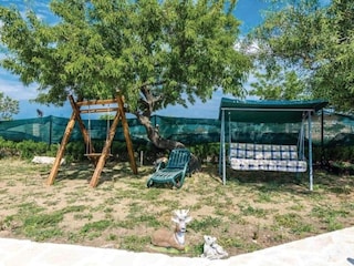 Casa per le vacanze Stankovci  18