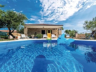 Vakantiehuis Stankovci  20