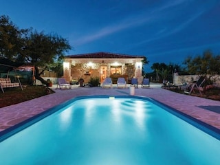 Casa de vacaciones Stankovci  21