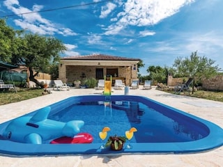 Casa de vacaciones Stankovci  22