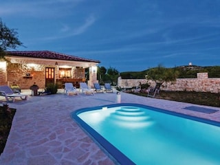 Casa per le vacanze Stankovci  23