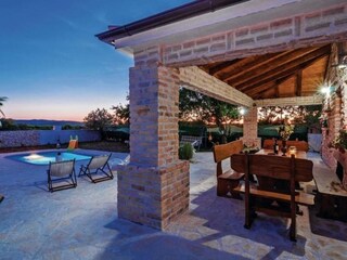 Casa per le vacanze Stankovci  26