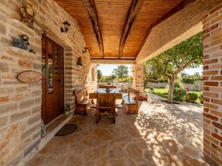 Vakantiehuis Stankovci Kenmerken 14