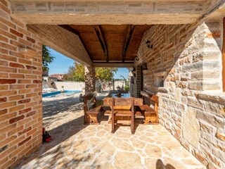 Casa per le vacanze Stankovci Caratteristiche 8