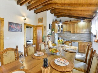 Maison de vacances Stankovci Équipement 9