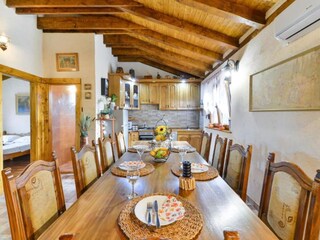 Casa per le vacanze Stankovci Caratteristiche 15