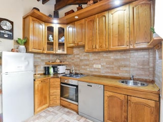 Casa de vacaciones Stankovci Características 10