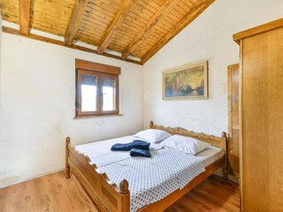 Maison de vacances Stankovci Équipement 12