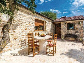 Casa de vacaciones Stankovci Grabación al aire libre 1