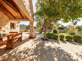 Holiday house Stankovci Outdoor Recording 3