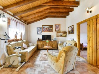 Casa per le vacanze Stankovci Registrazione all'aperto 6