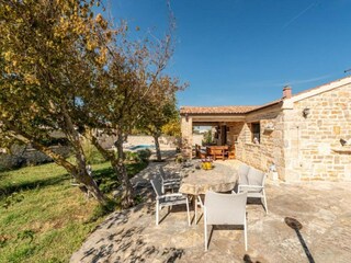 Maison de vacances Stankovci Enregistrement extérieur 3