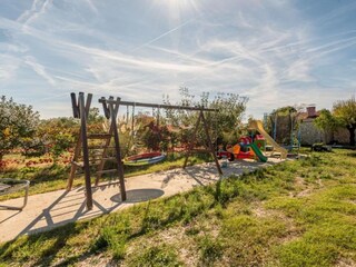 Vakantiehuis Stankovci  32