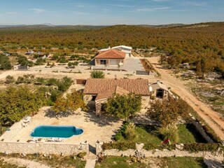 Casa de vacaciones Stankovci  33