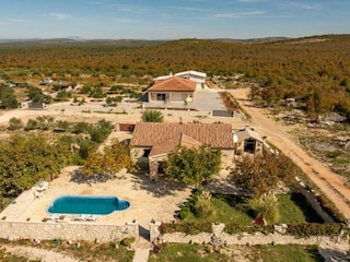 Maison de vacances Stankovci  33