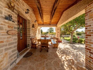 Holiday house Stankovci Features 14