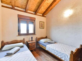 Maison de vacances Stankovci Équipement 16