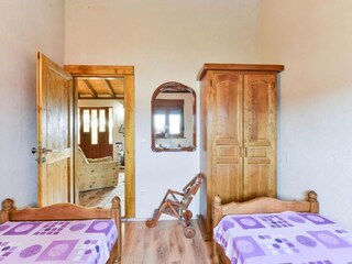 Vakantiehuis Stankovci Kenmerken 17