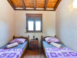 Casa de vacaciones Stankovci Características 18