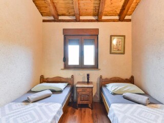 Maison de vacances Stankovci Équipement 20