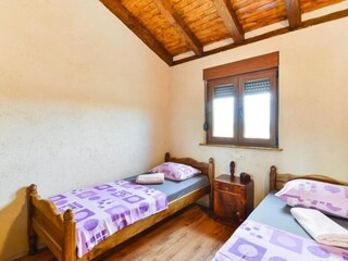 Ferienhaus Stankovci Ausstattung 21