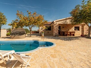 Casa per le vacanze Stankovci Caratteristiche 22