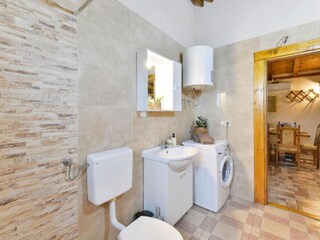 Maison de vacances Stankovci Équipement 23