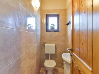 Holiday house Stankovci Features 25