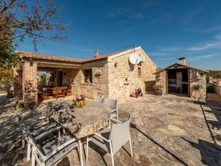 Casa per le vacanze Stankovci Registrazione all'aperto 7