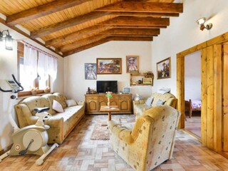 Holiday house Stankovci Outdoor Recording 5