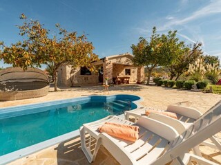 Casa per le vacanze Stankovci  34