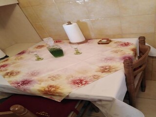 Parque de vacaciones Okrug Donji Características 5