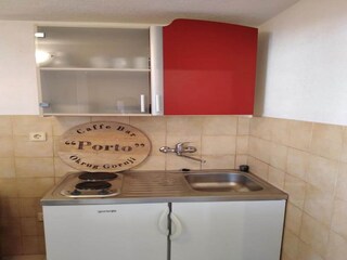 Holiday park Okrug Donji Features 6