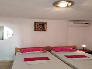 Parco vacanze Okrug Donji Caratteristiche 7