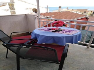 Vakantiepark Okrug Donji Buitenaudio-opname 1