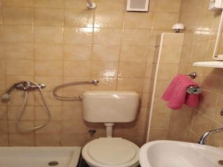 Vakantiepark Okrug Donji Kenmerken 8