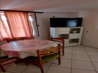 Vakantiepark Okrug Donji Kenmerken 3