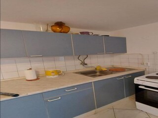 Vakantiepark Okrug Donji Kenmerken 4