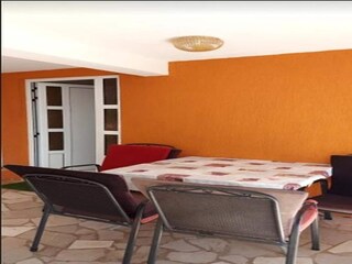 Parco vacanze Okrug Donji Caratteristiche 6