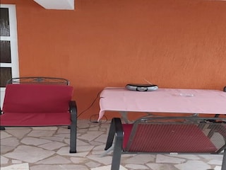 Holiday park Okrug Donji Outdoor Recording 2