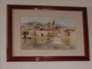 Holiday park Okrug Donji  13